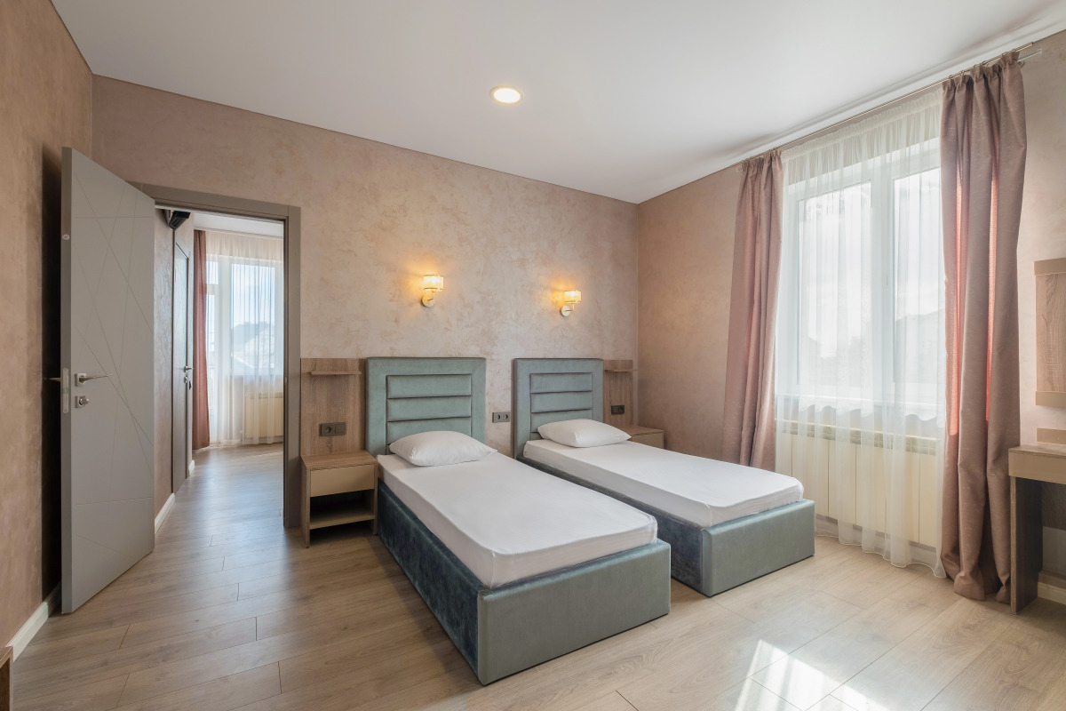 Гостевой дом Ани