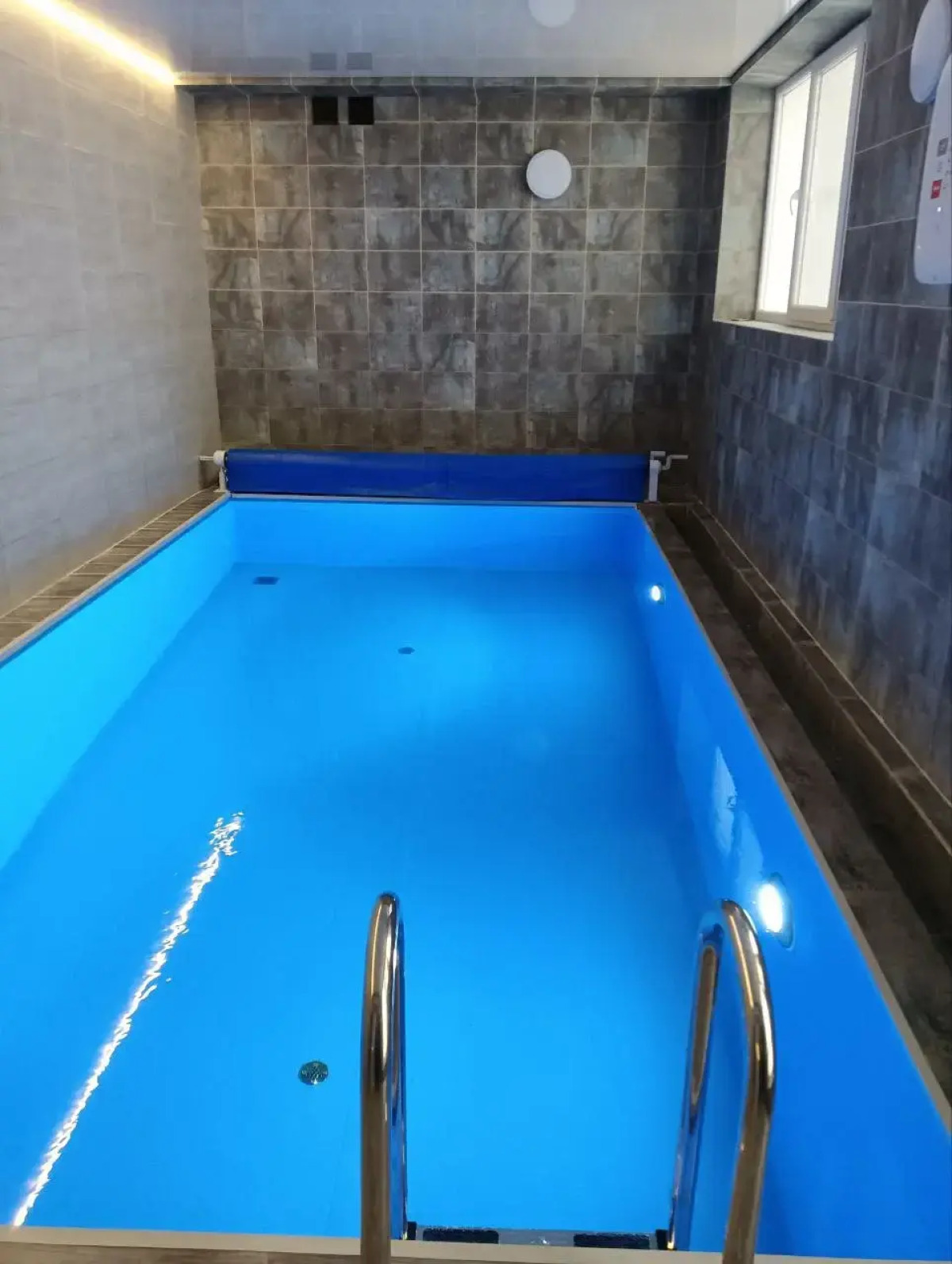 Вилла Облака