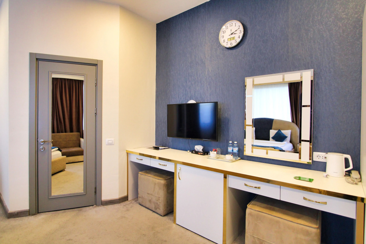 Отель Sunday Boutique