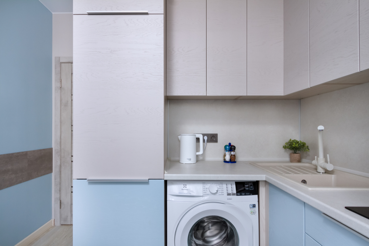 Апартаменты Тульская 80