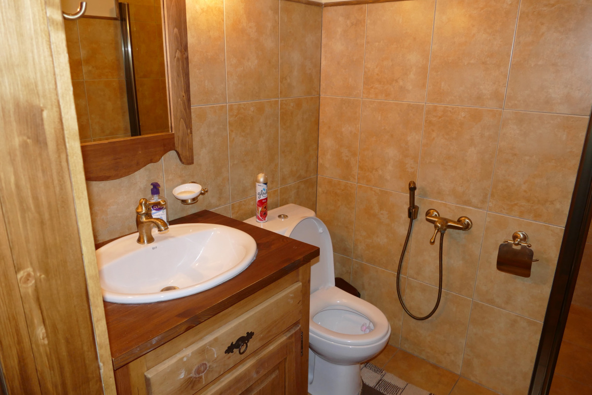 Гостевой дом Охотничье логово