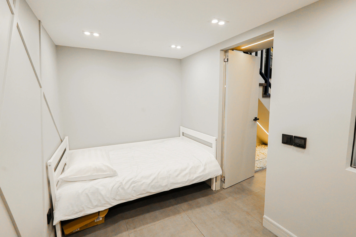 Апартаменты SochiHome Депутатская