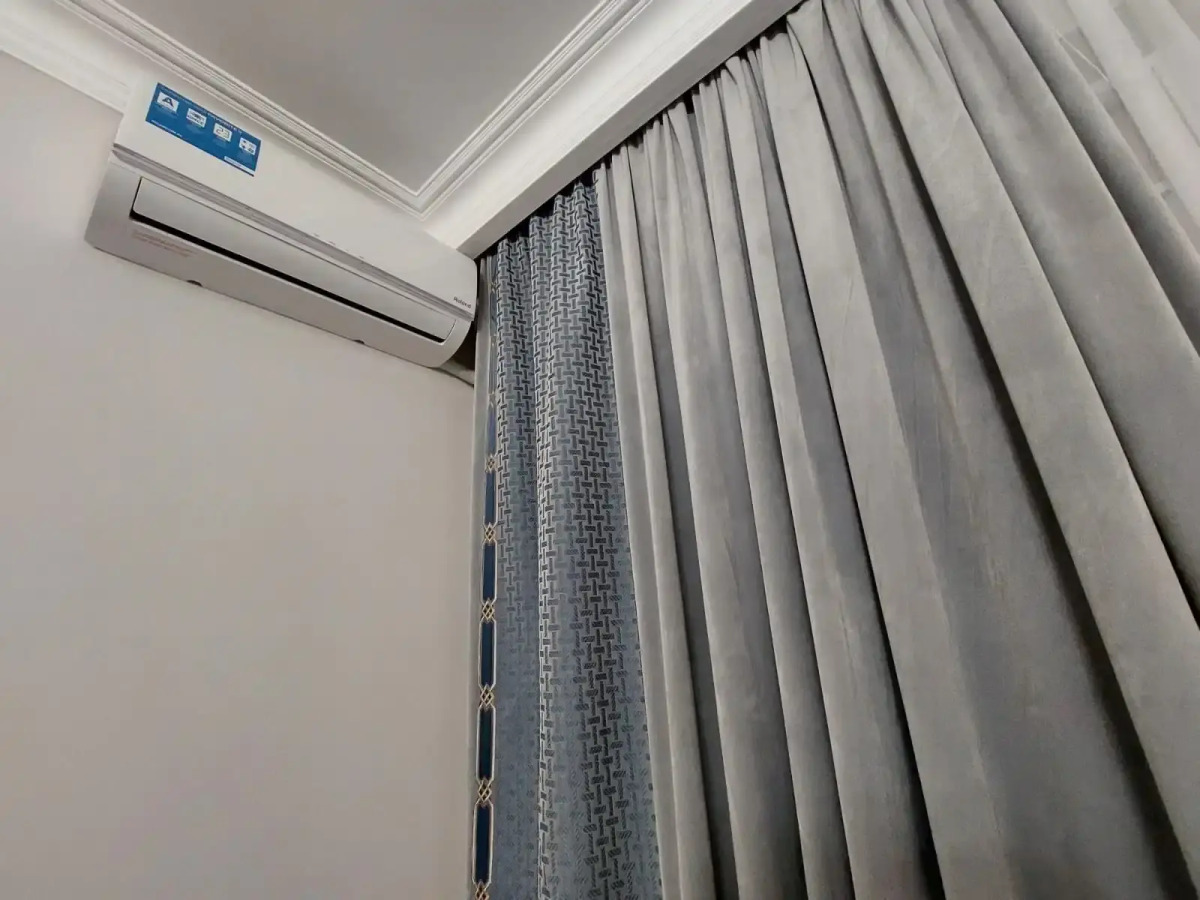 Апартаменты На берегу Моря 2