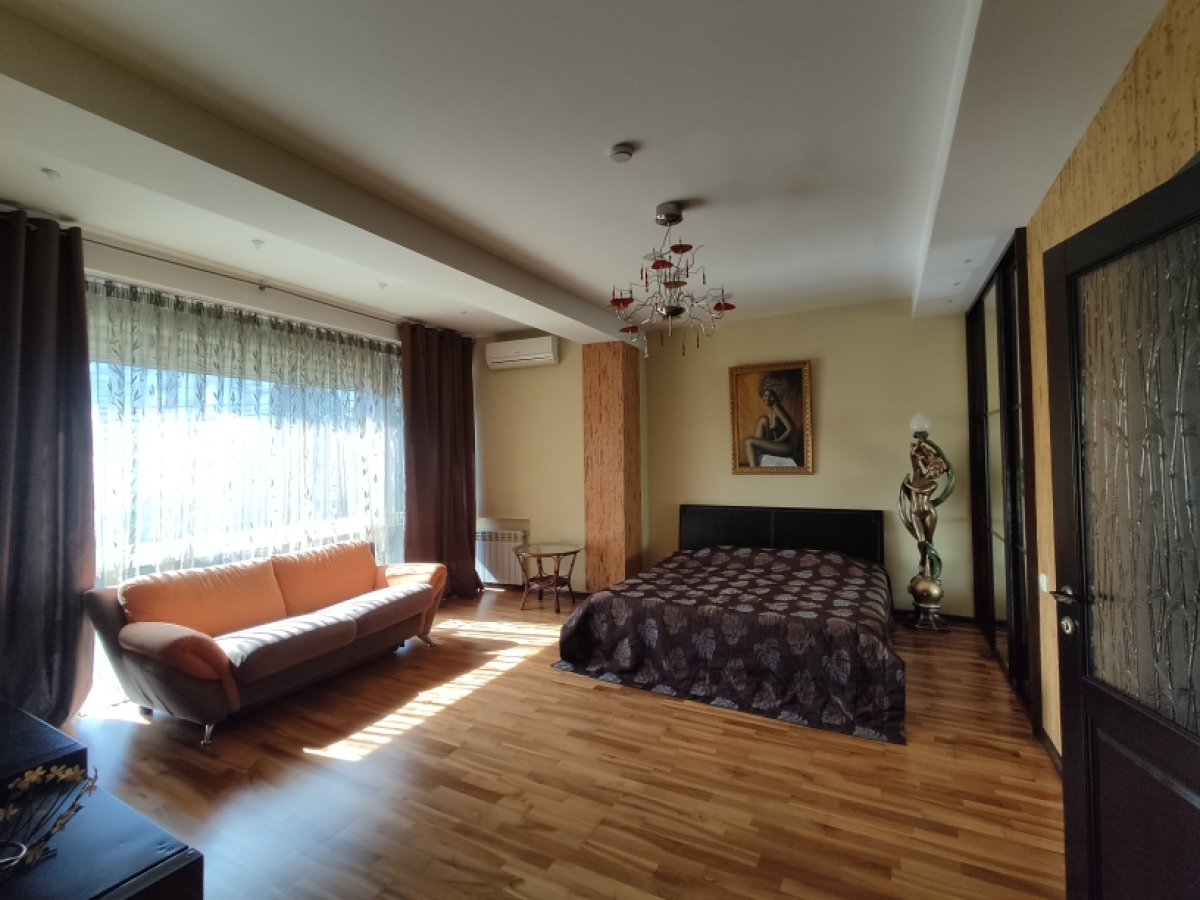 Гостевой дом Guest Apart Hotel