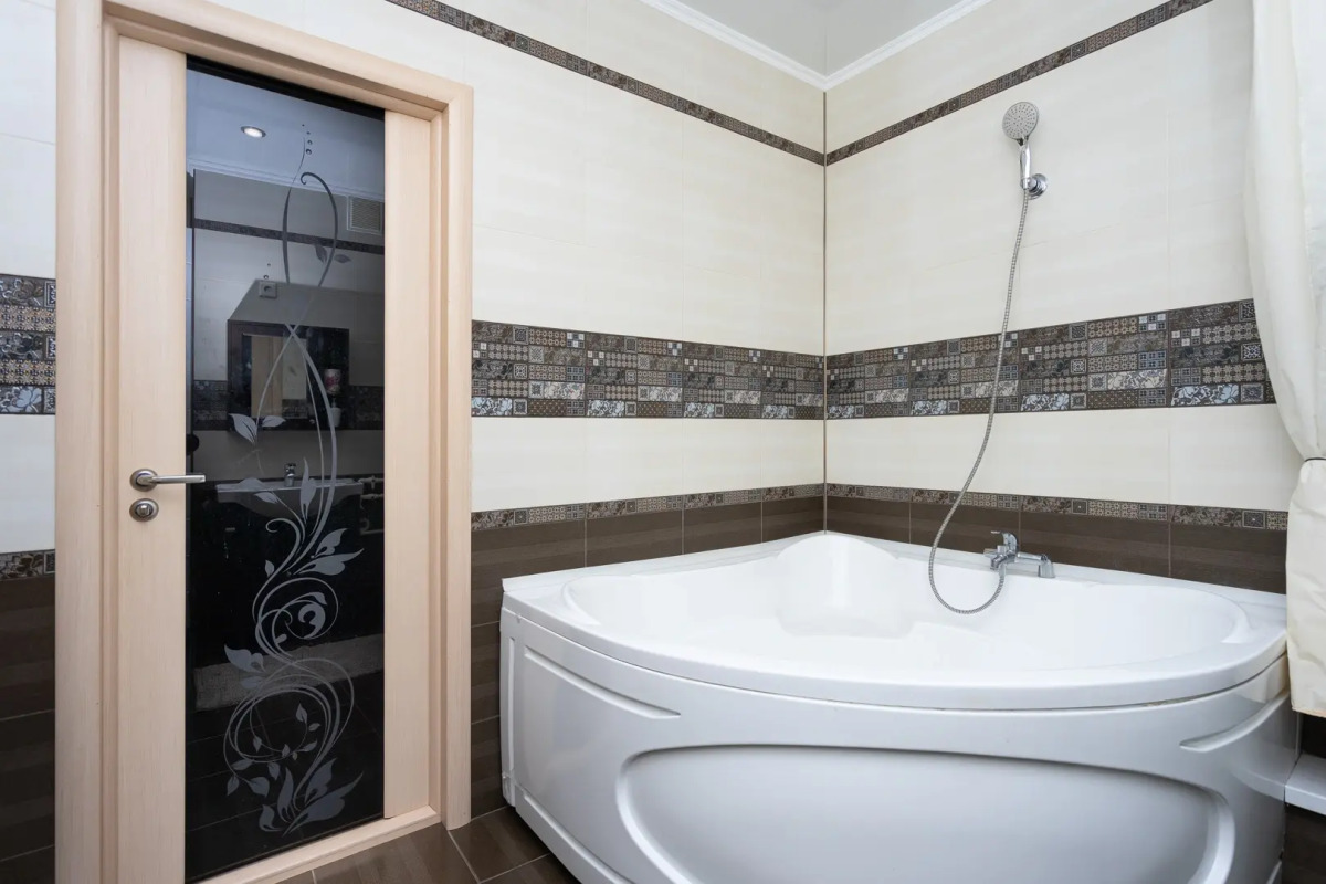 Апартаменты Кловер 2-х Комнатная