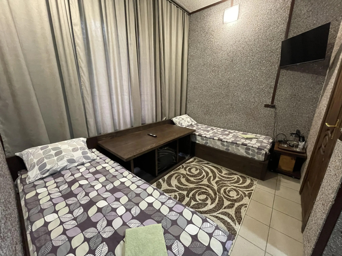 Гостиница V&P