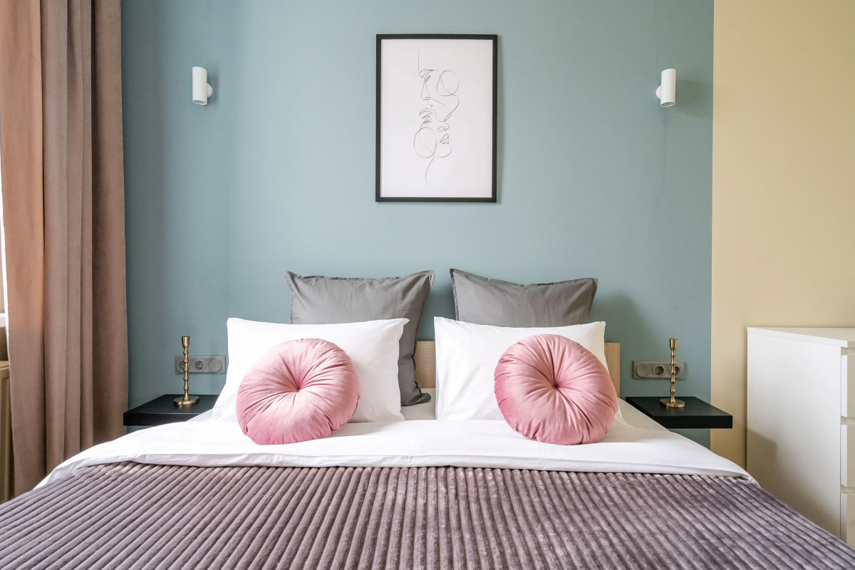 Квартира GetFlat Scandy