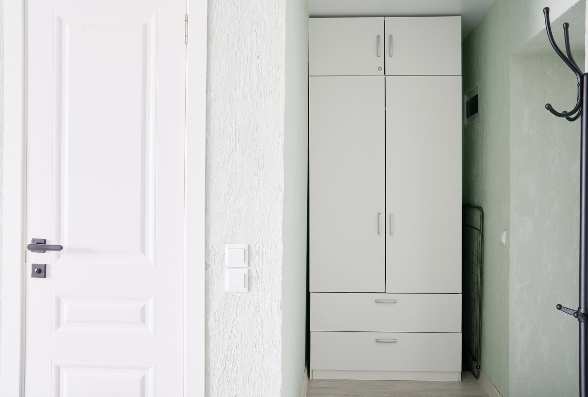 Квартира в п. Кааламо недалеко от Мраморного каньона