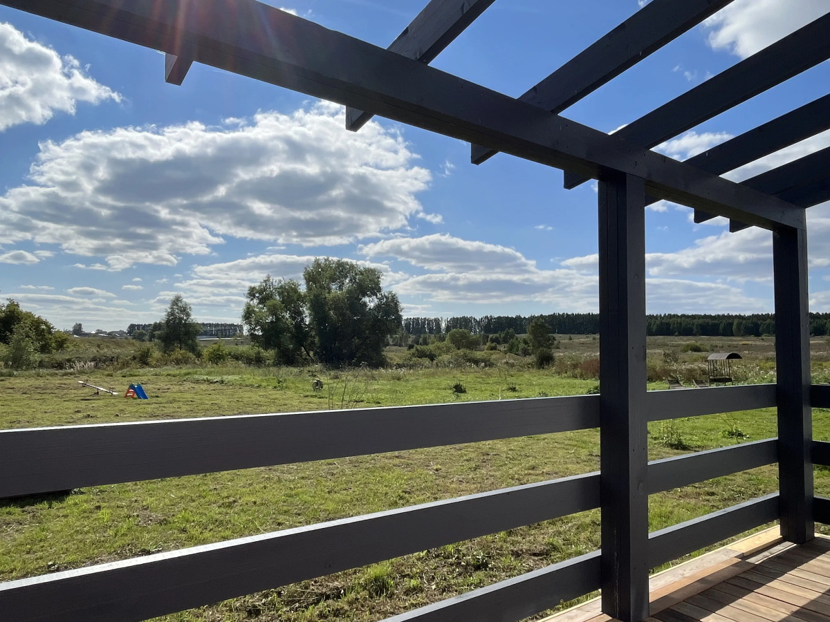 Частный дом Дом у источника близ Дивеево