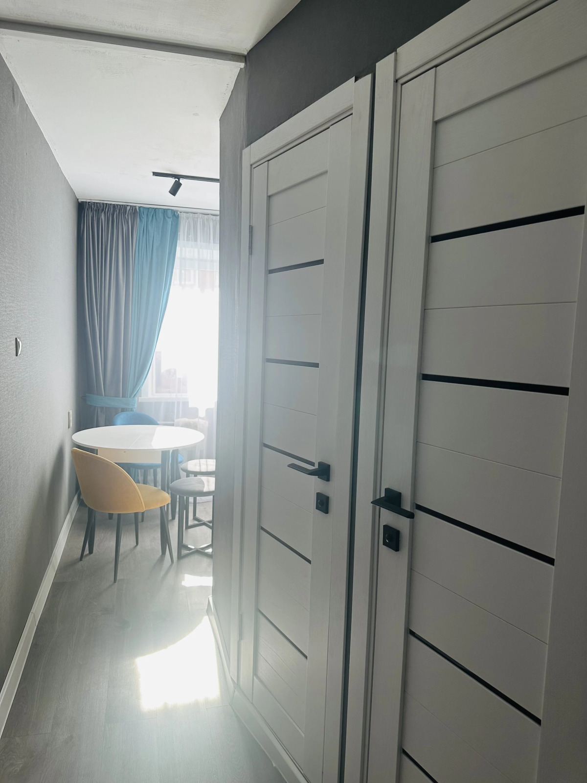 Апартаменты в пяти минутах ходьбы Микрохирургия глаза