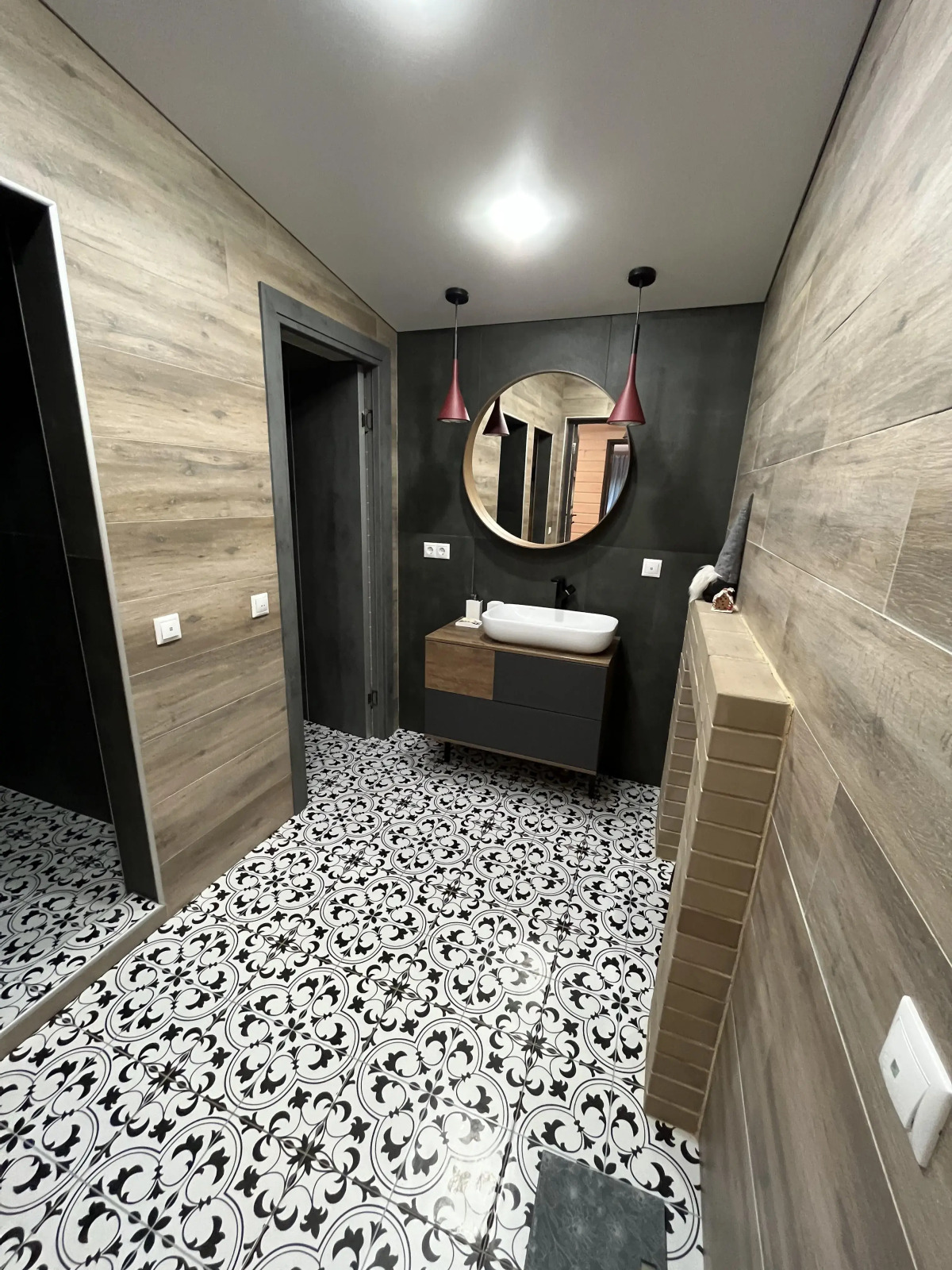 Частный Дом Флигель