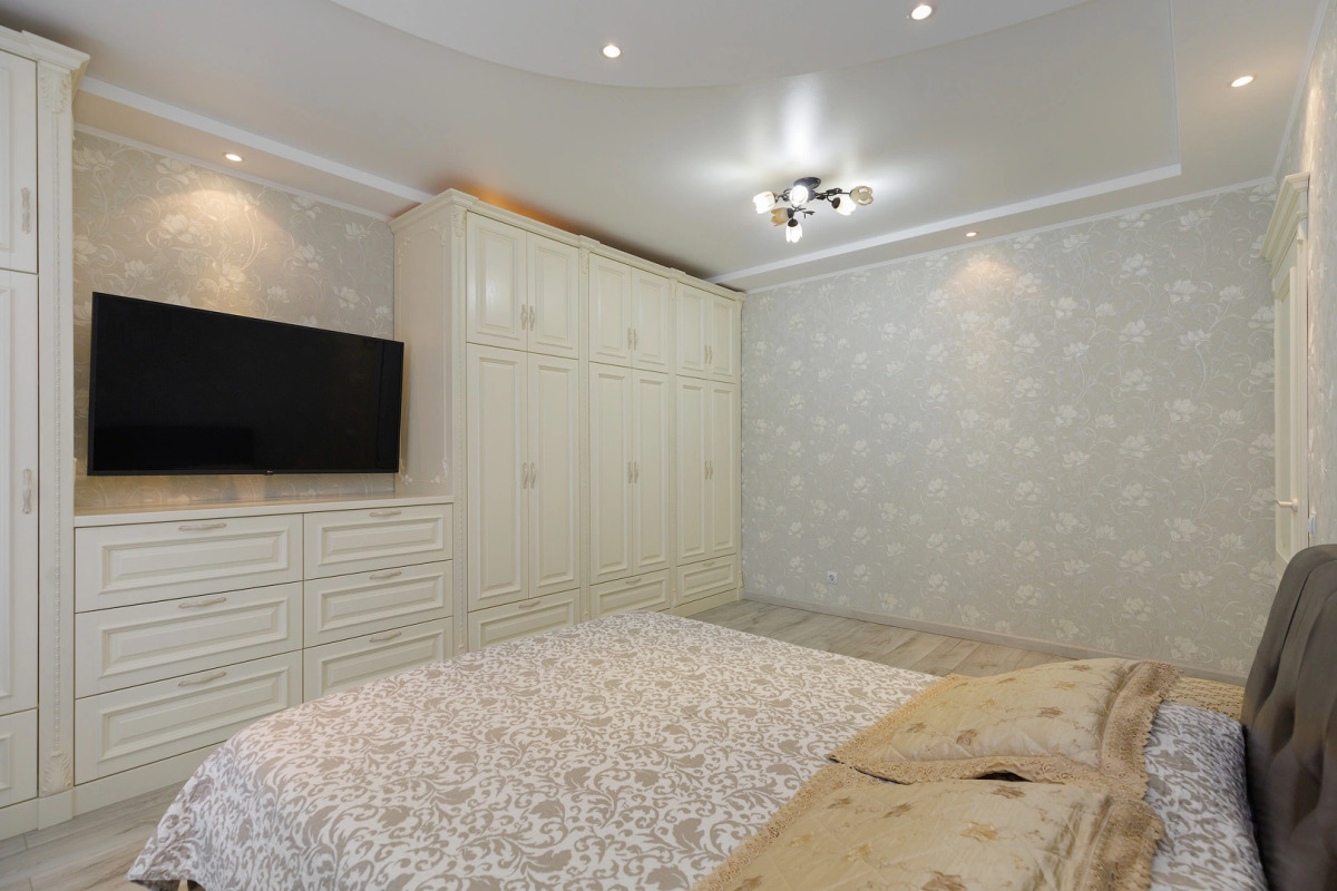 Апартаменты Flat on Ozernaja