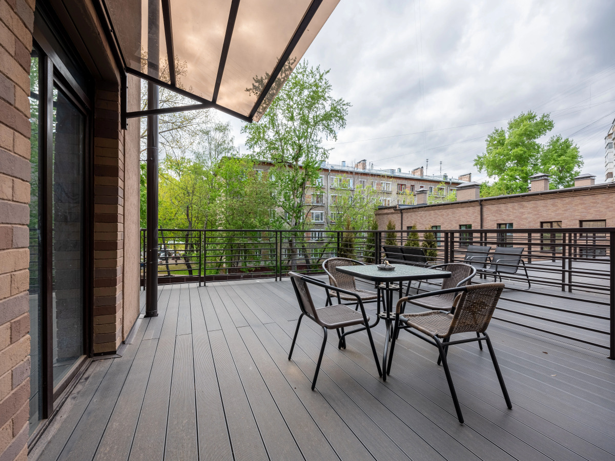 Апартаменты ДВА ГОРОДА метро Аэропорт