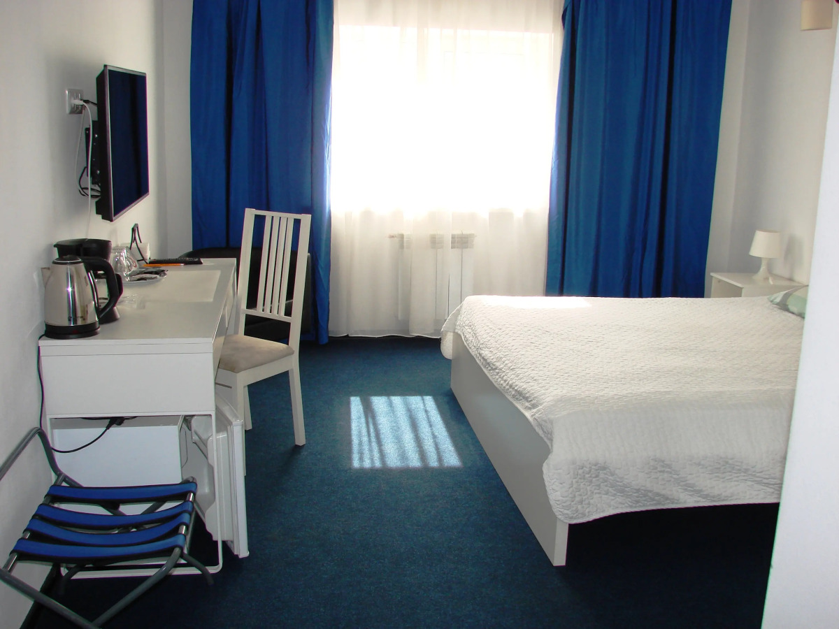 Мини-Отель Кипарис