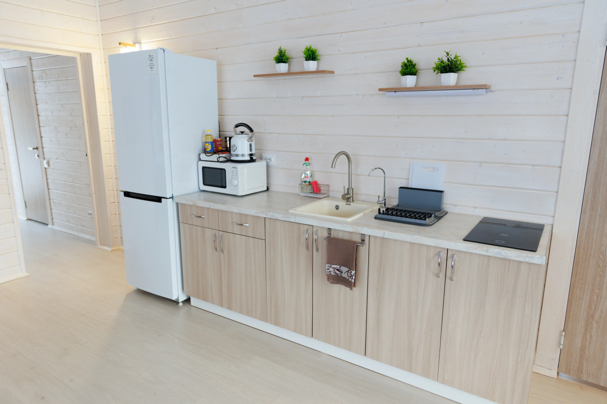 База отдыха Атлант Вилладж