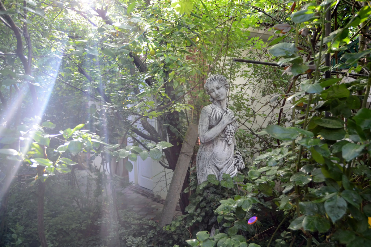 Гостевой Дом Viktoria