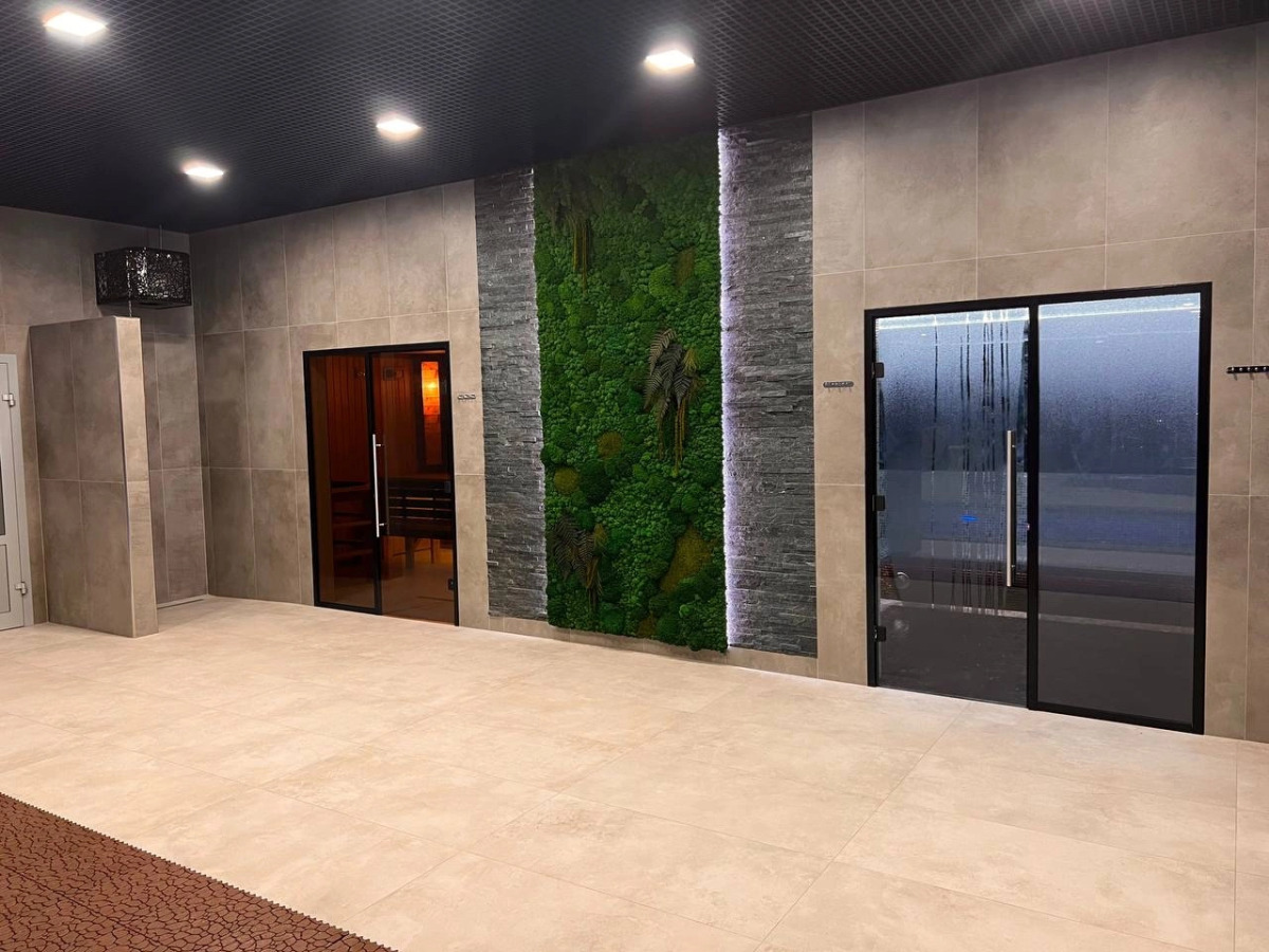 Гостевой дом  Rosa Del Viento