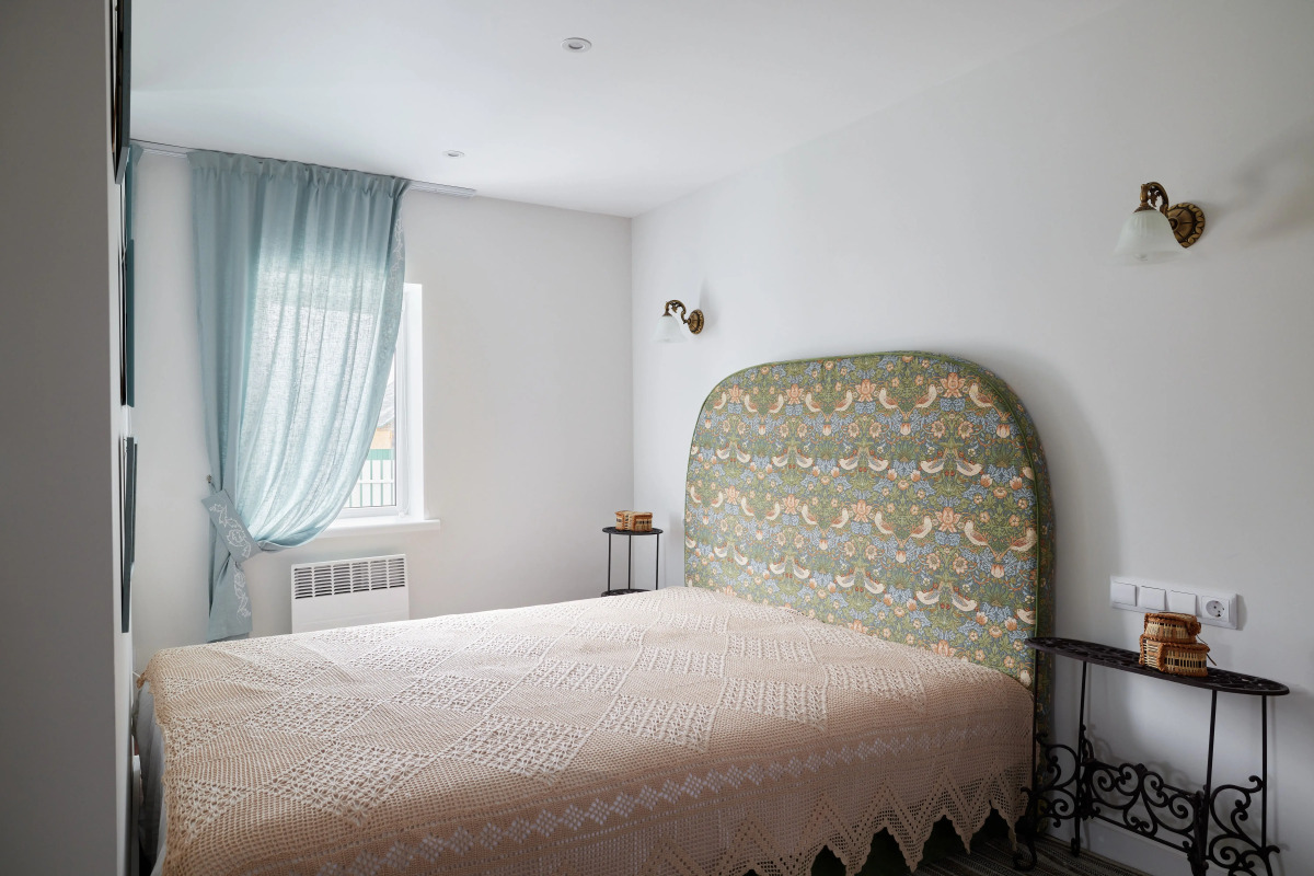 Гостевой дом Отрада