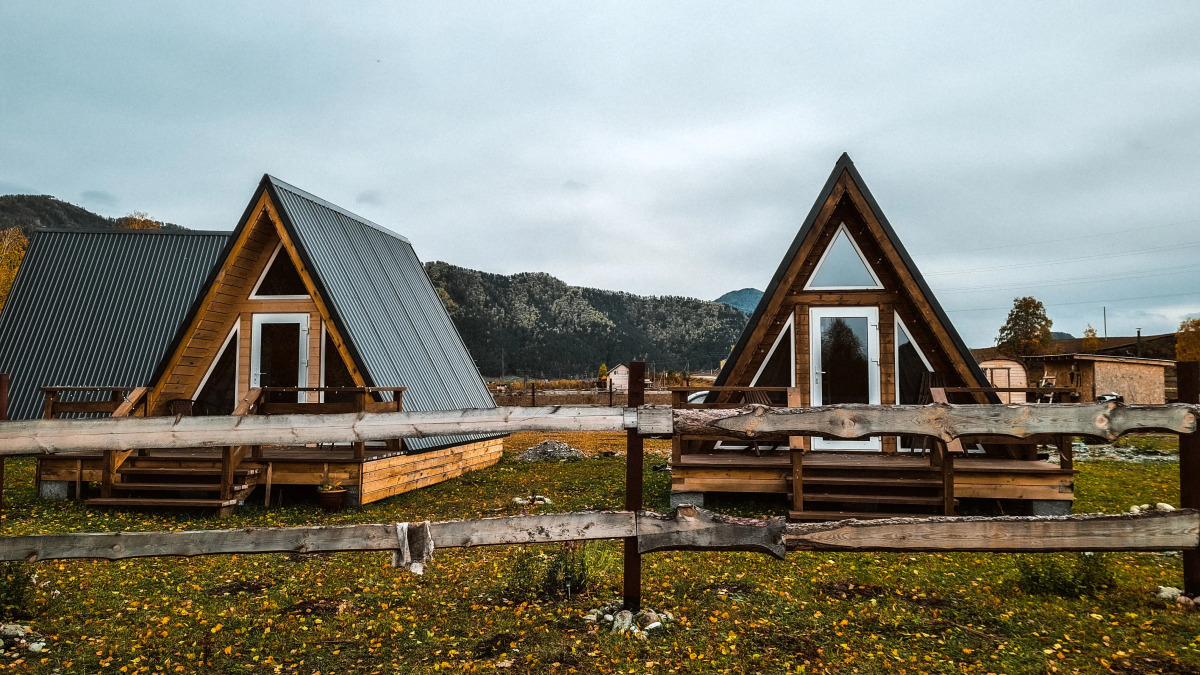 База Отдыха Lagom