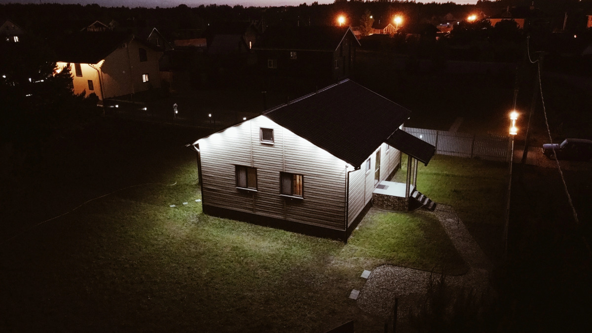 Гостевой Дом Диево-Городище