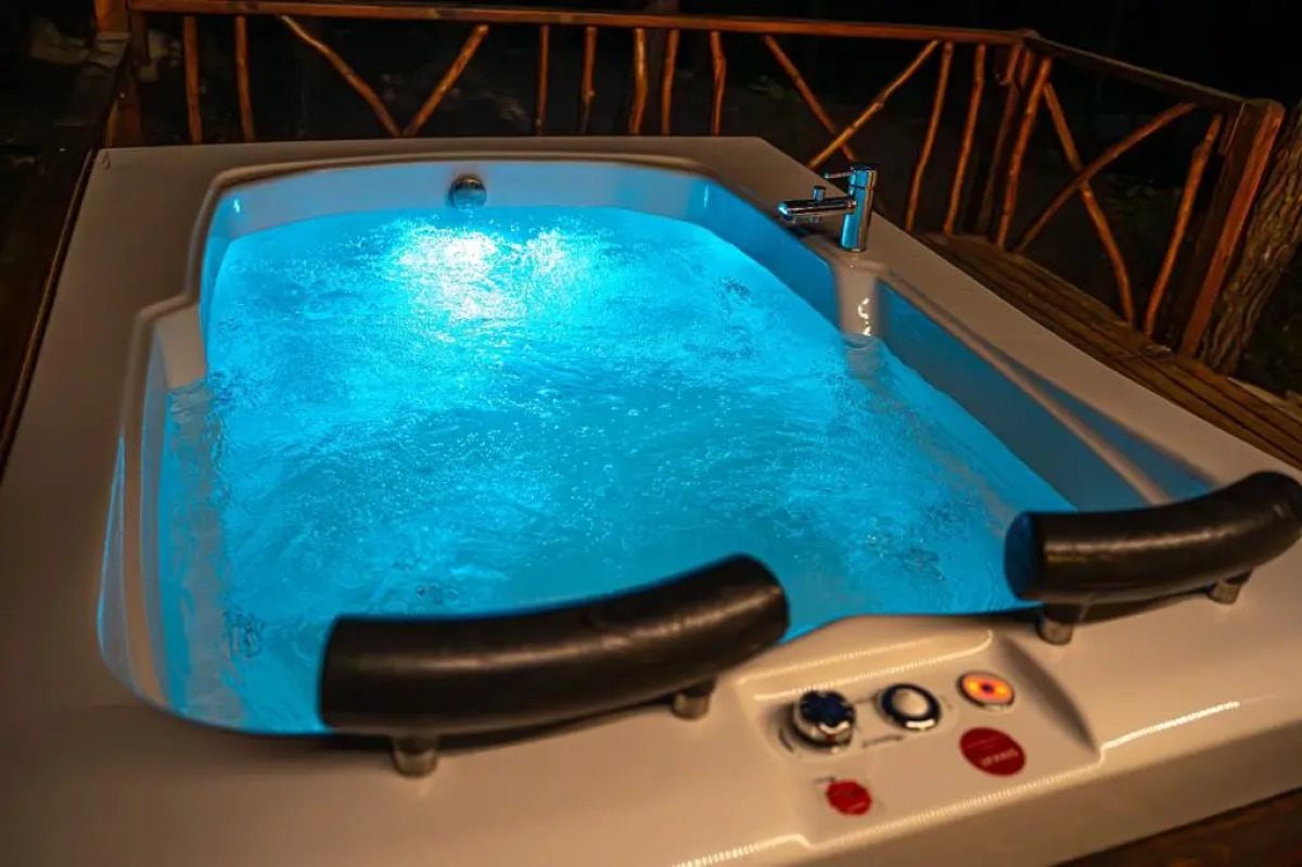 Бунгало Pydnai Village