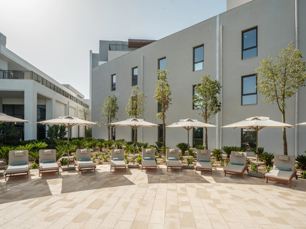 Anda Barut Collection - Ultra All Inclusive