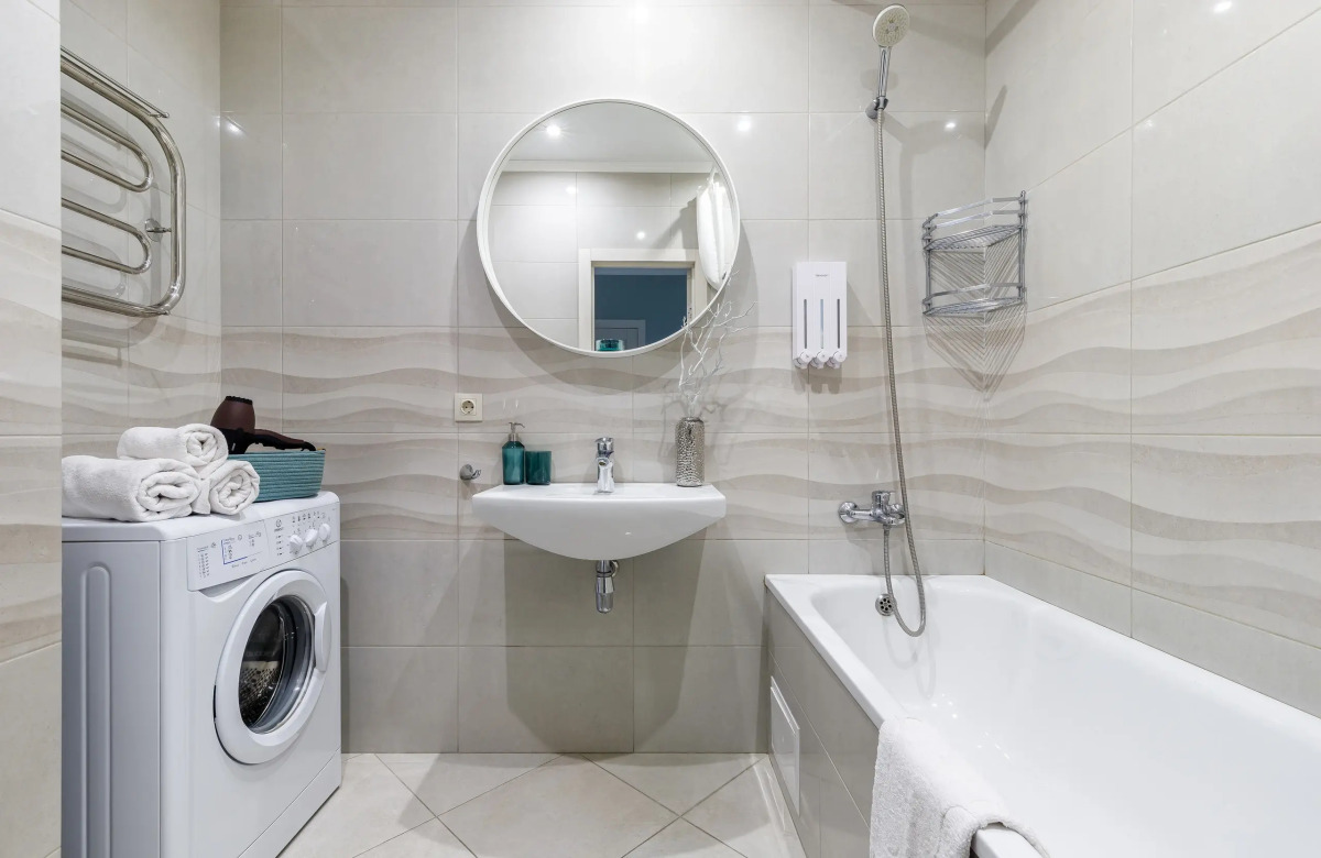 Апартаменты Krasnodar Aparts на Красной (617)