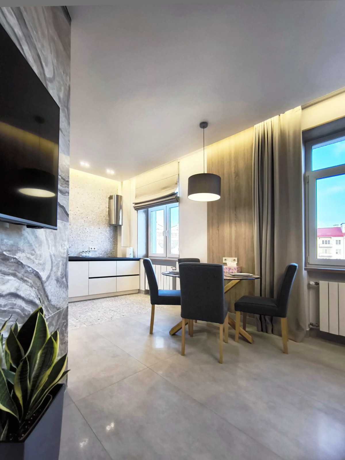 Апартаменты Best Home