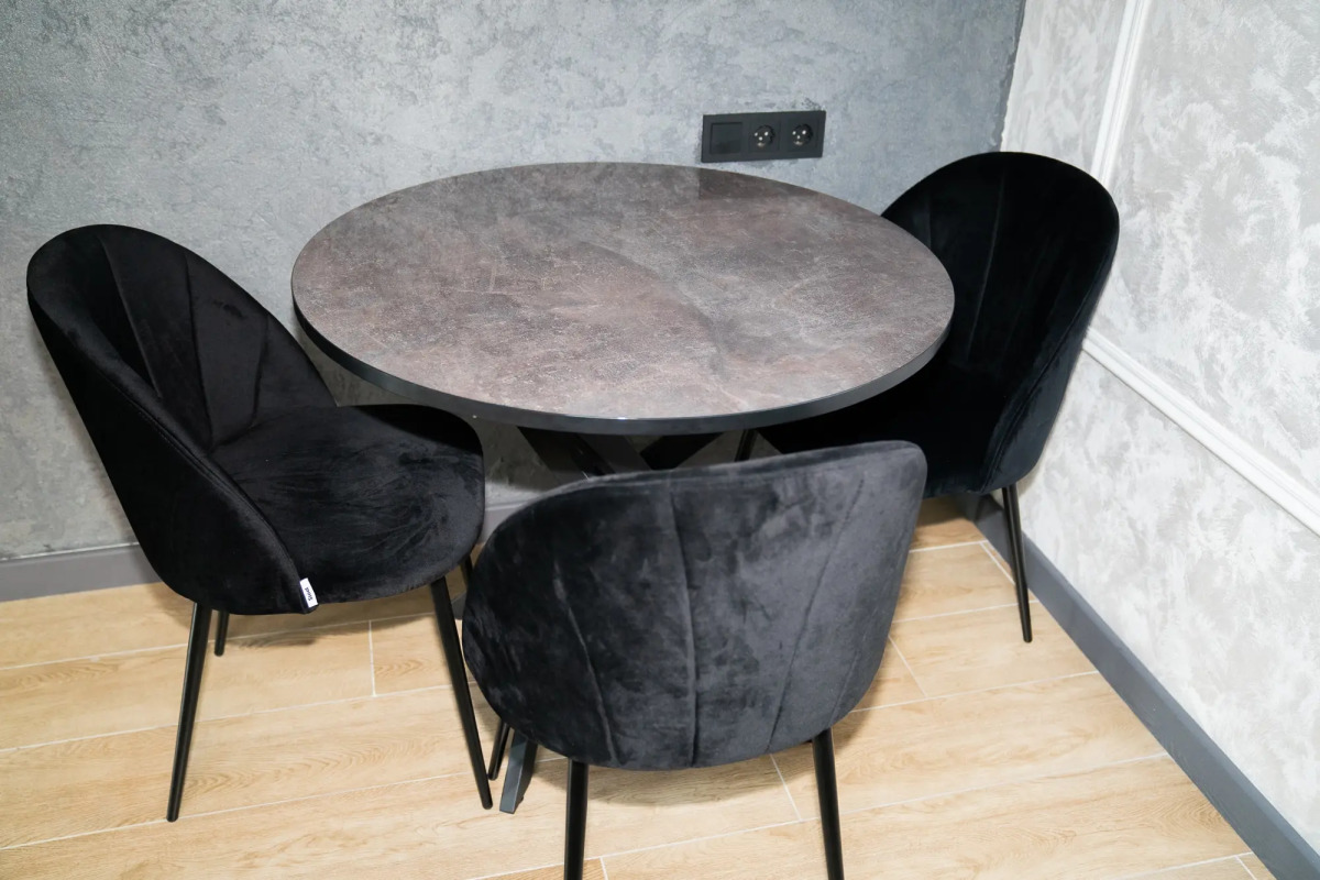 Апартаменты Green Berg 22