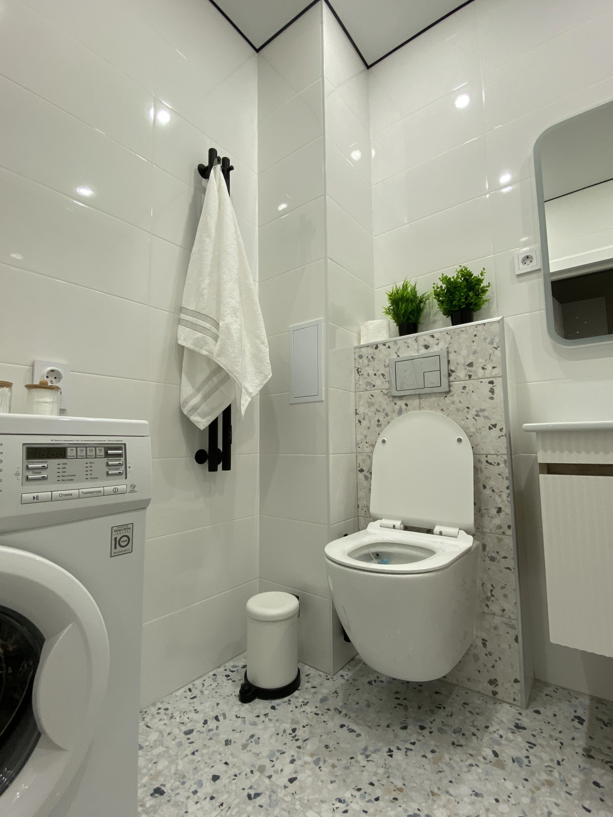 Квартира Уютная квартира в центре Элисты