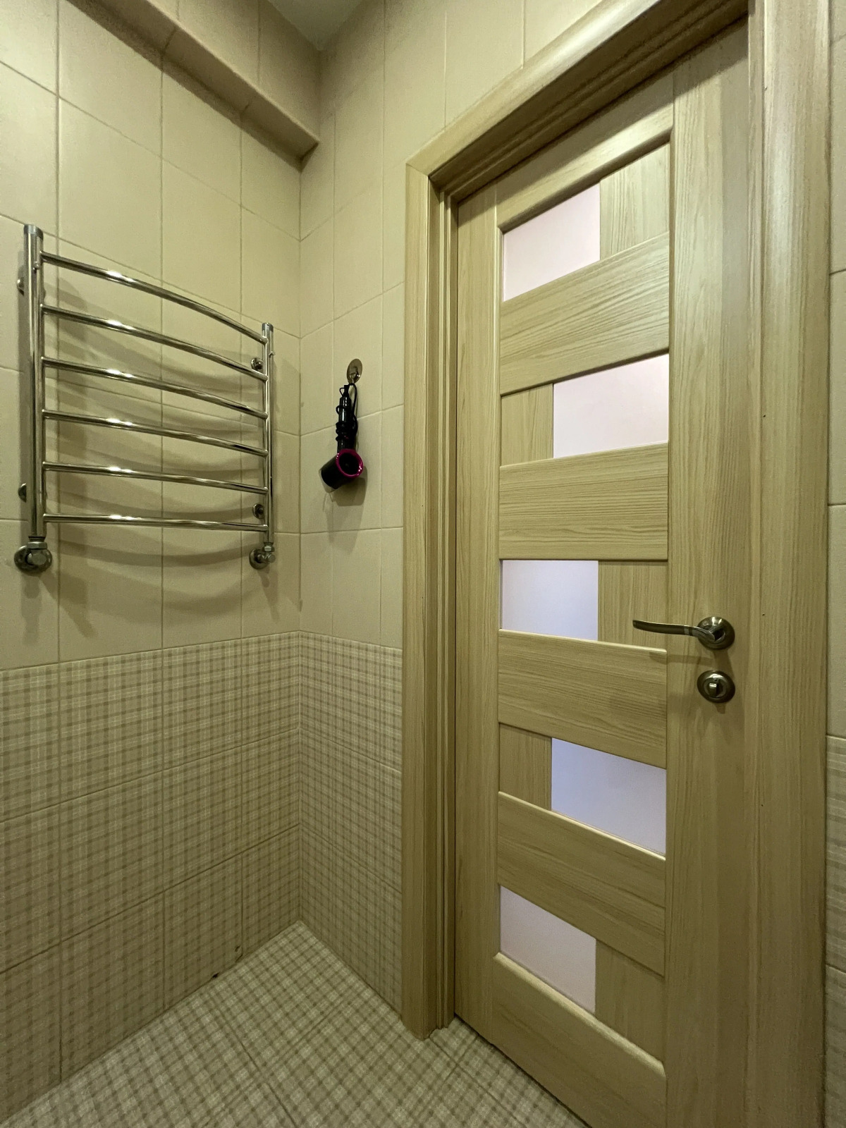 Квартира КакДома Античный 12а-63 в Севастополе 1-ком у пляжа Омега