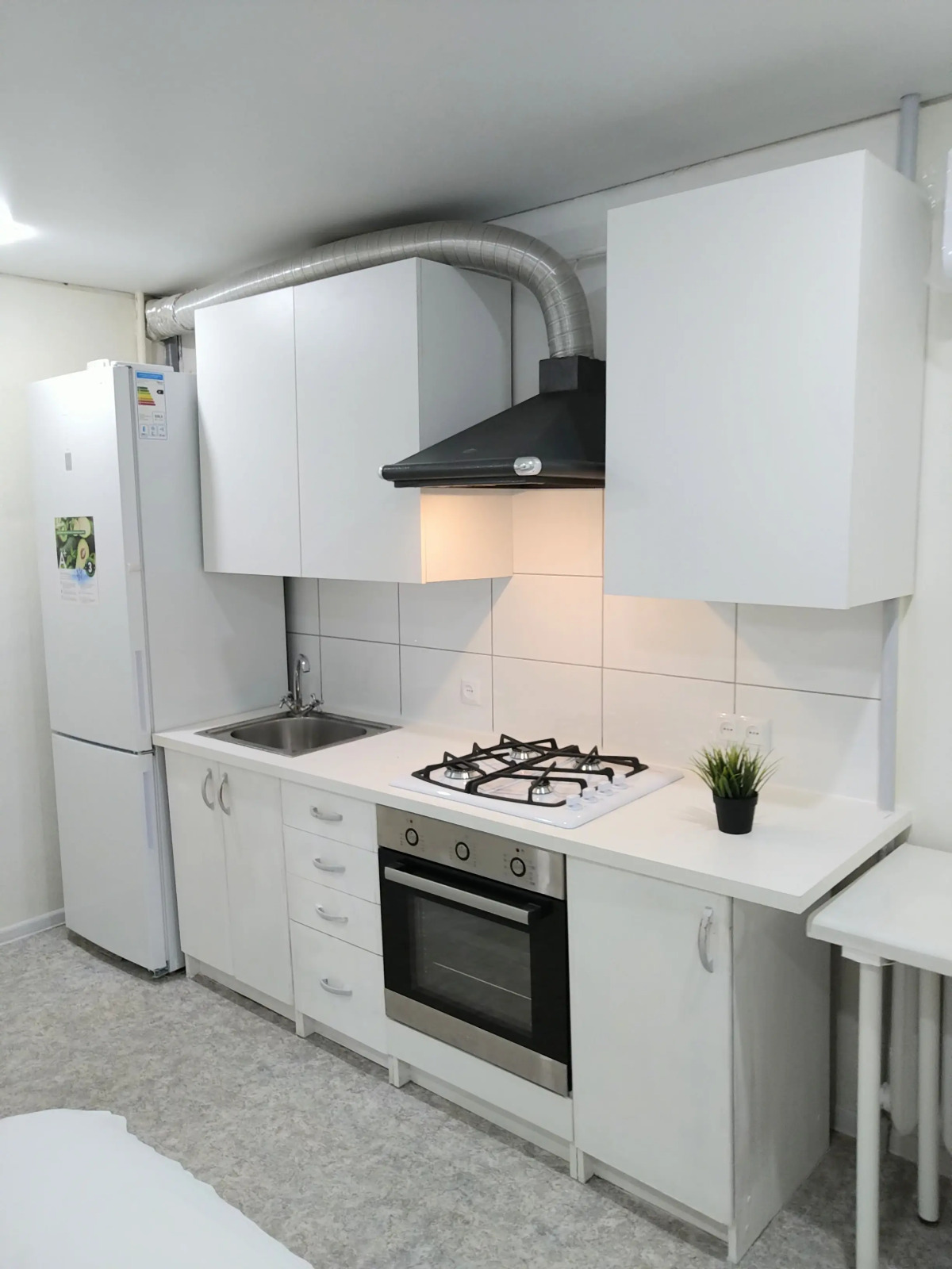 Апартаменты Уютные квартиры на сутки в г. Октябрьский