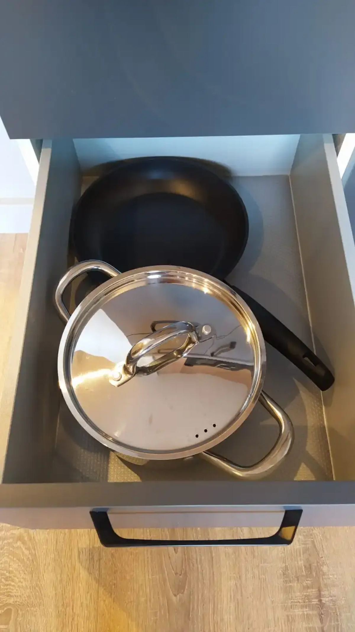 Квартира на Ленинском проспекте 158А