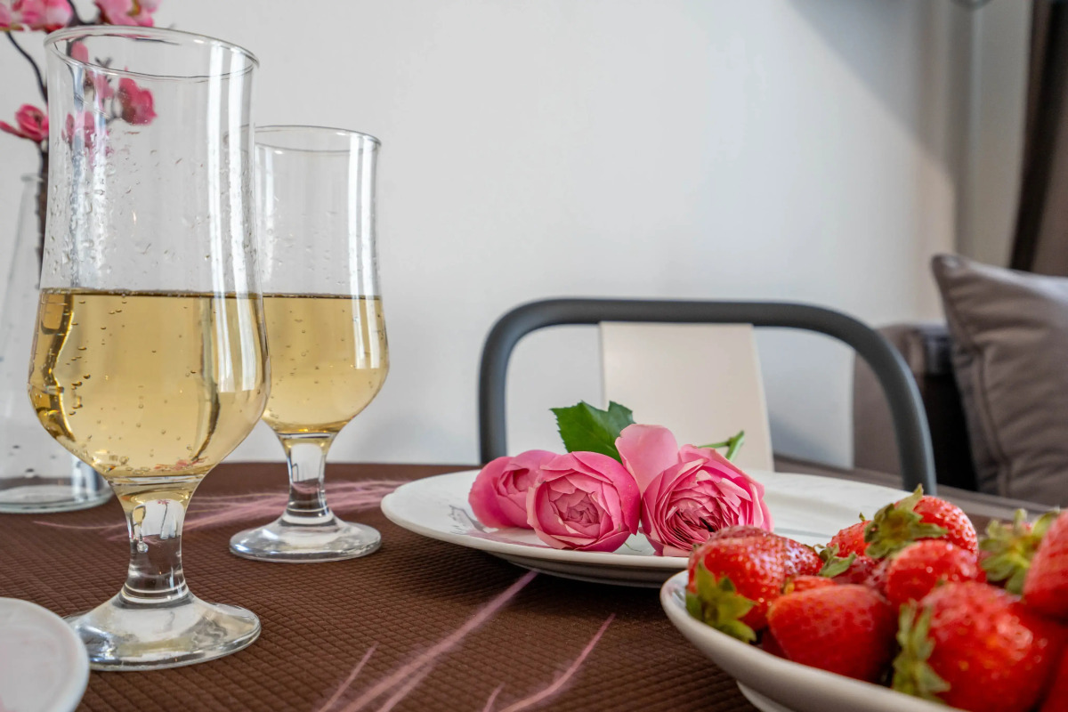 Апартаменты KeysSpb на Б.Сампсониевском