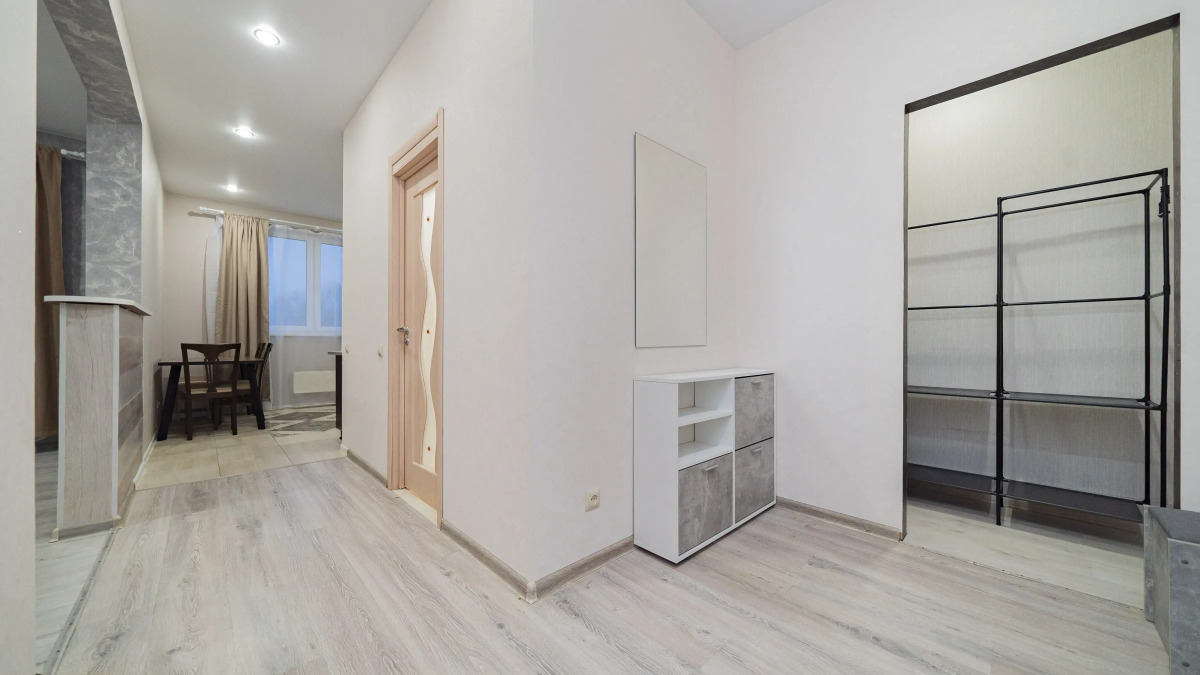 Квартира Dolina