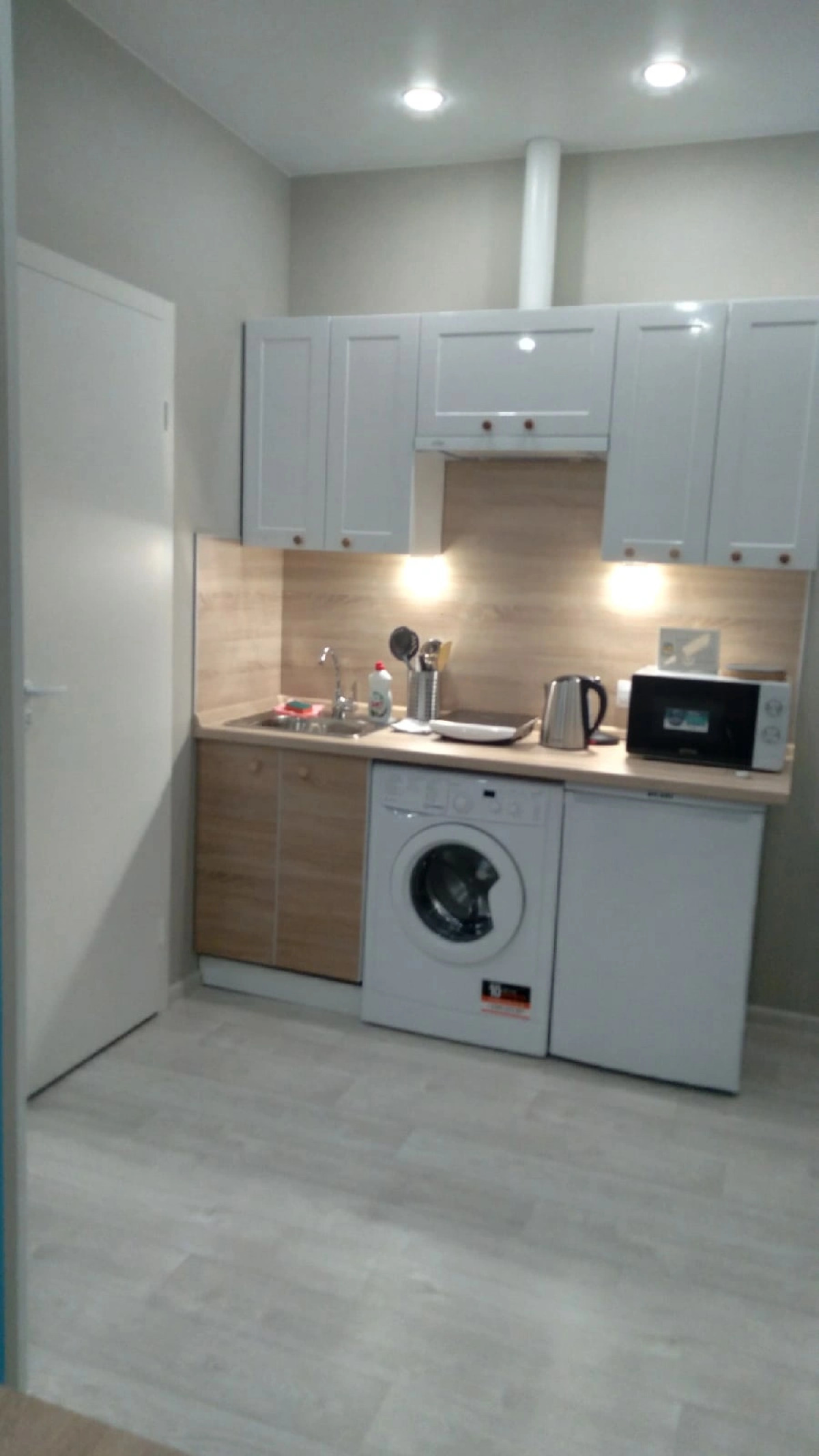 Гостевой Дом Уютный Тихвин