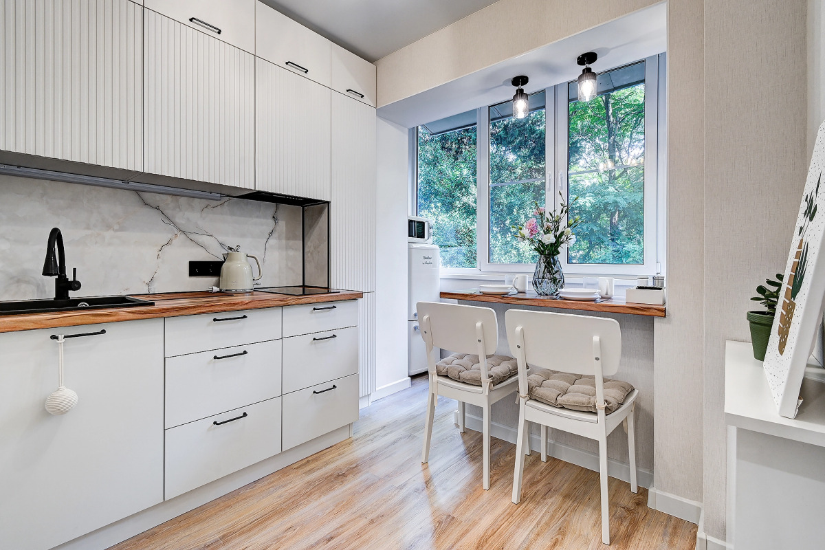 Квартира Я на Море 2-ком рядом с ЖД вокзалом и ул.Навагинской