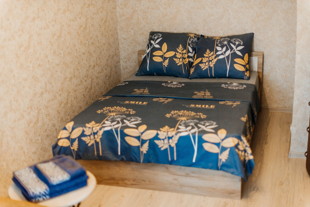 Квартира Apartmich