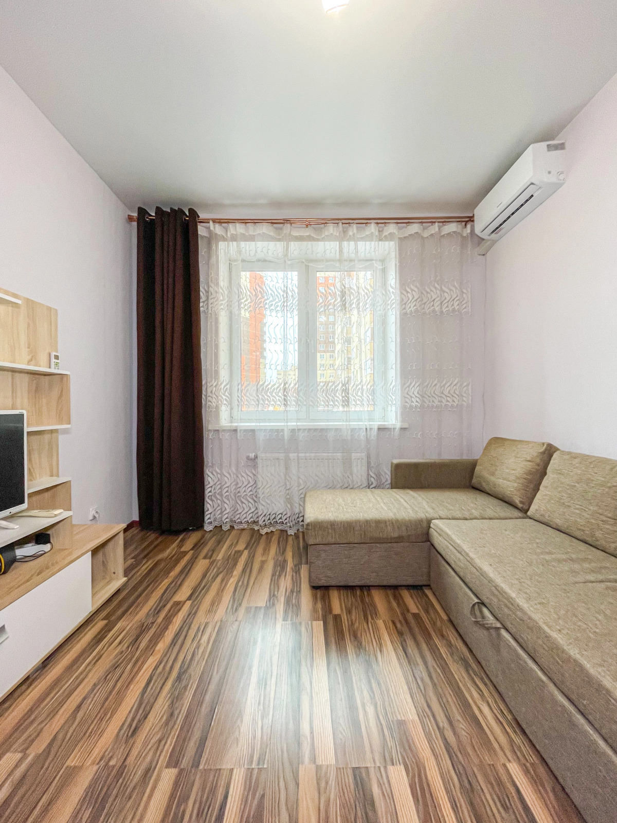 Апартаменты DearHome (ДиарХоум) на Калинина 12