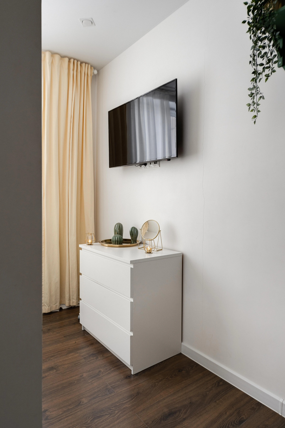 Апартаменты Гостим Тут