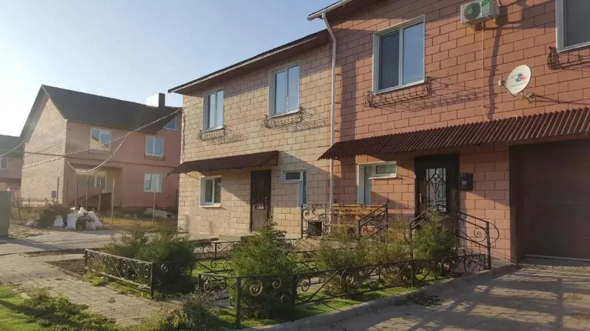 Гостевой дом на Металлургов