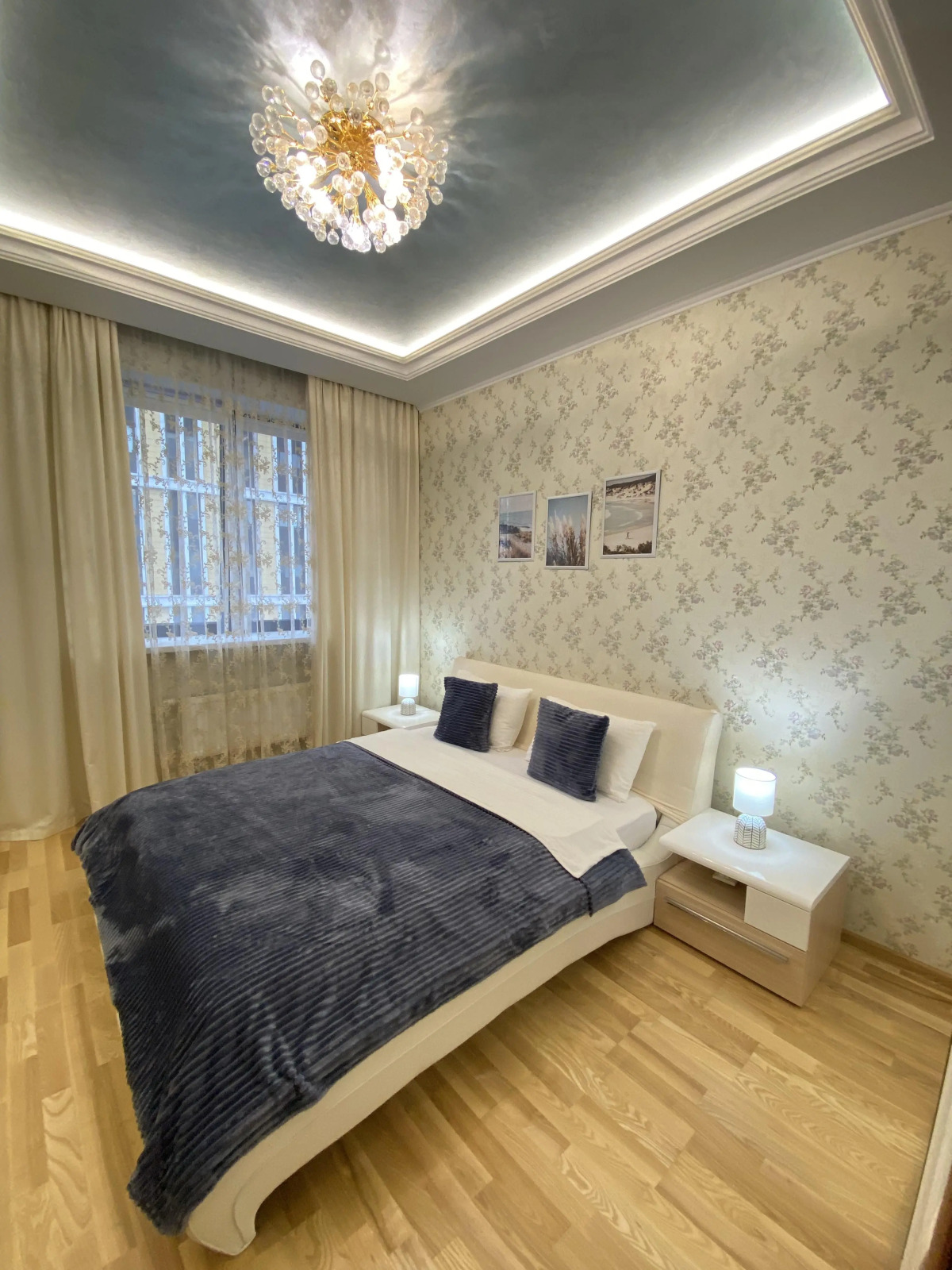 Квартира рядом с Метро Водный стадион