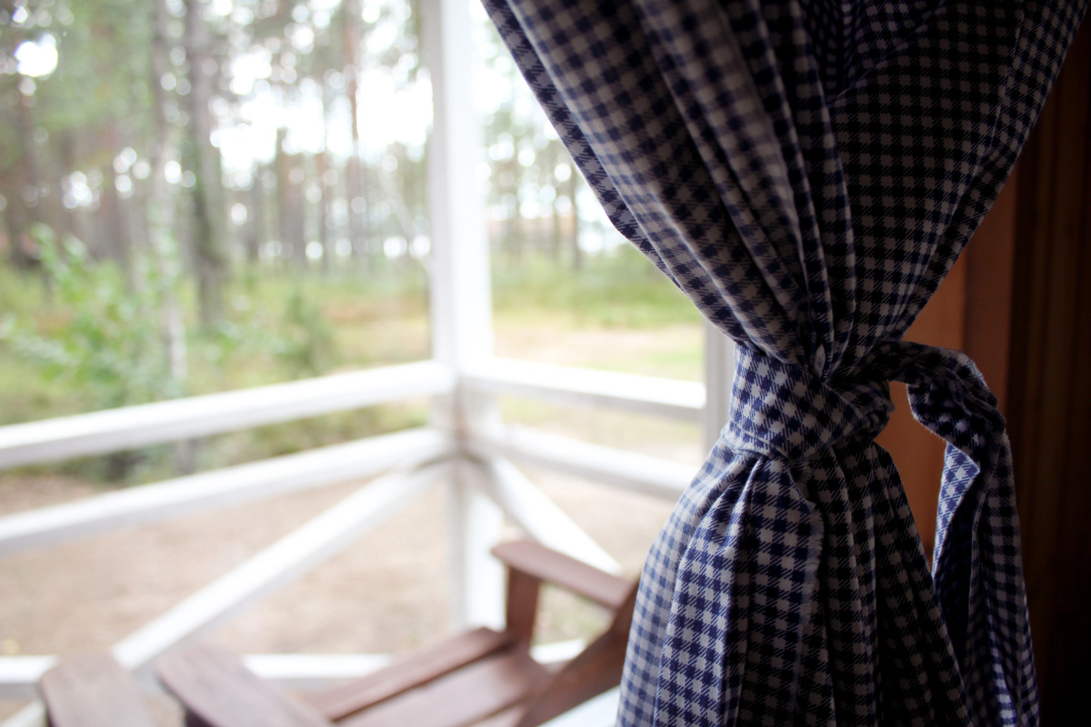 База отдыха Сямозеро