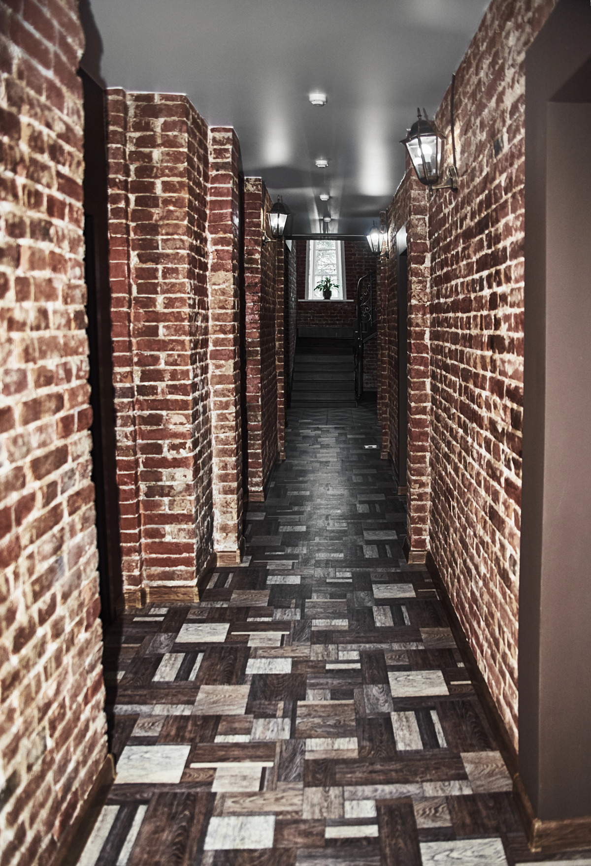 Отель Империал