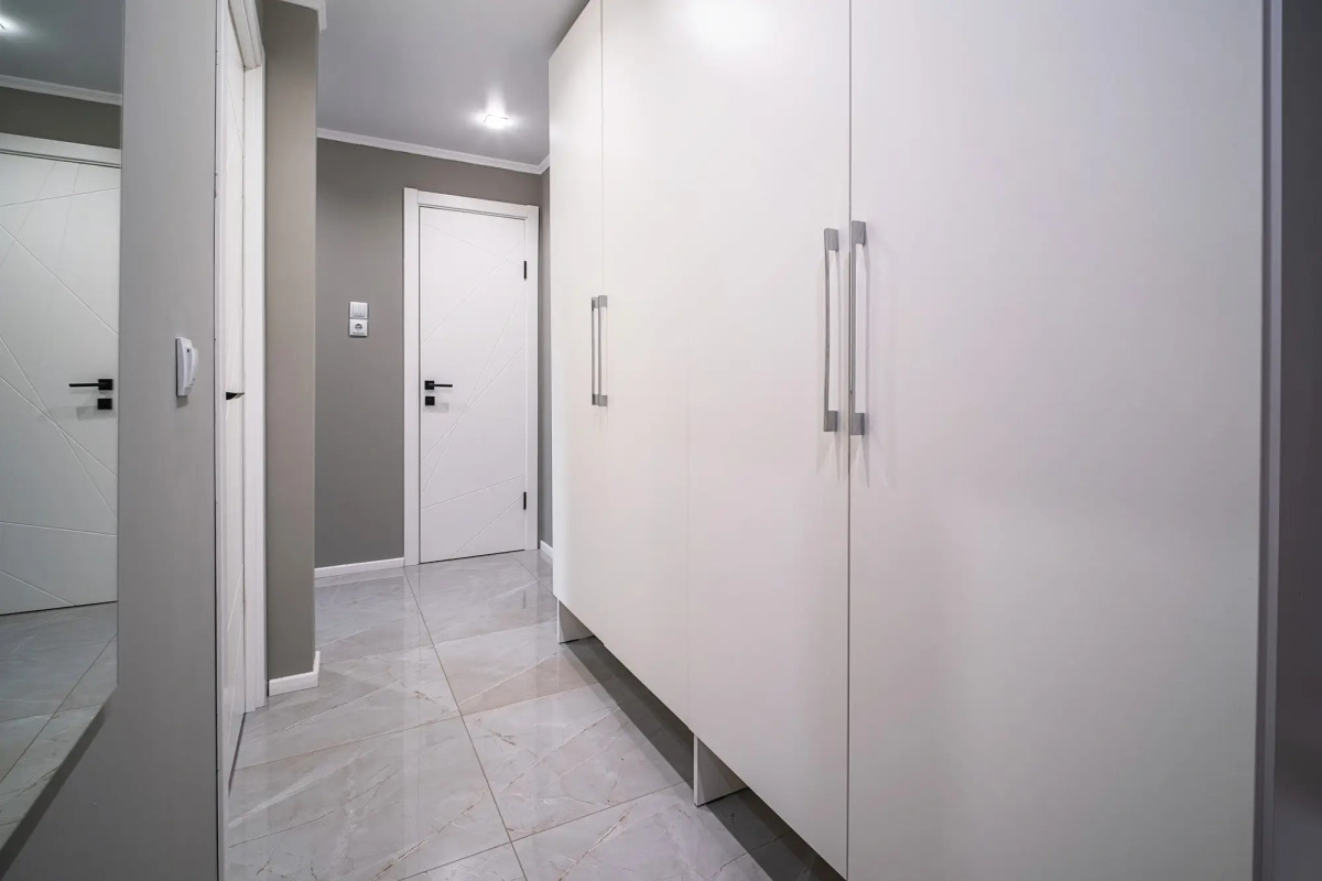 Апартаменты Марсель