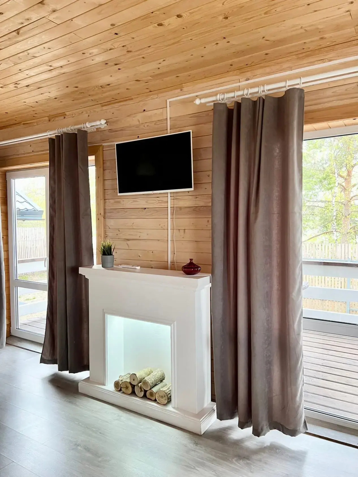 Гостевой Дом Коттедж у Озера