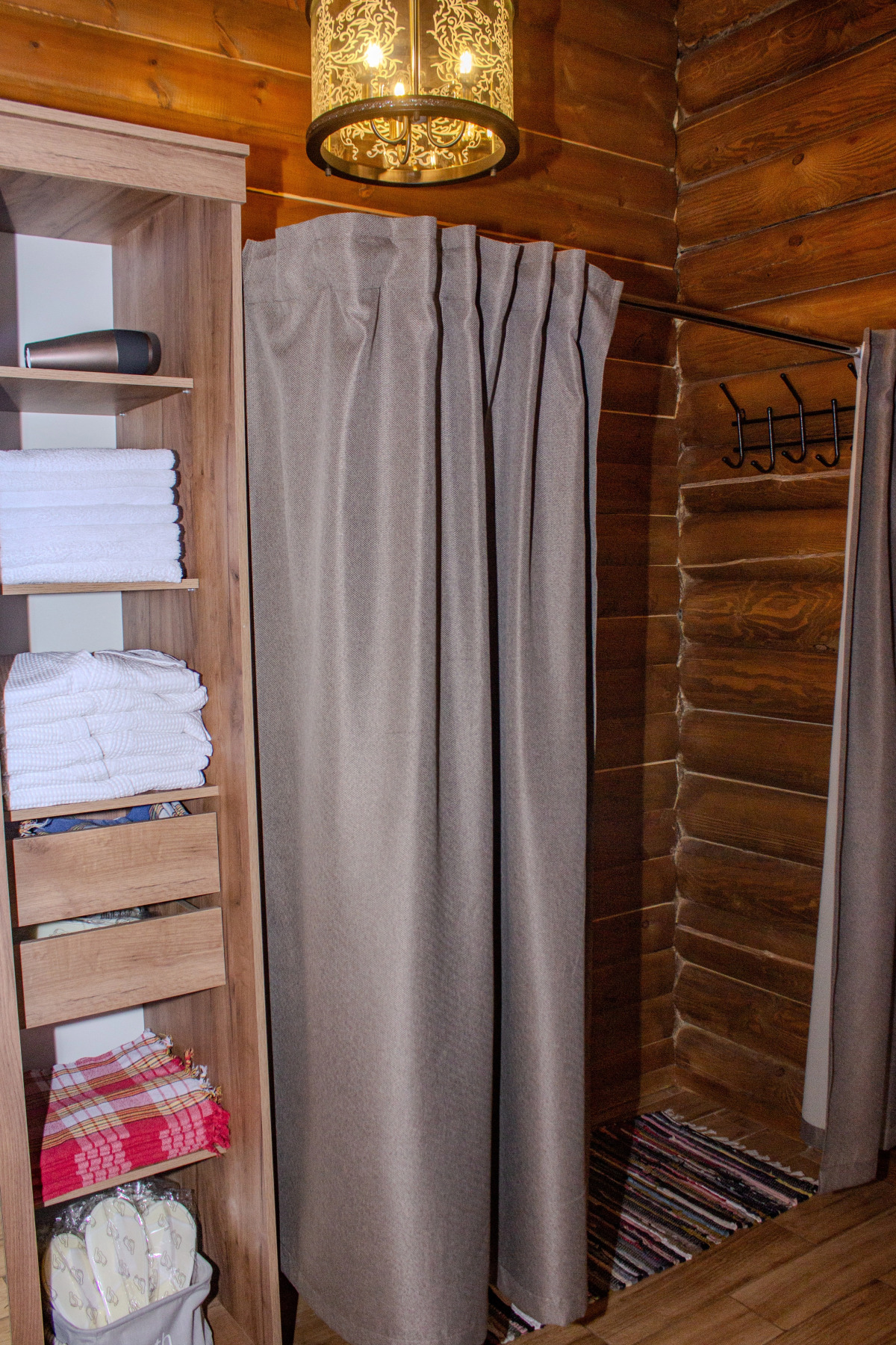 Мини-отель Mount Arkhyz