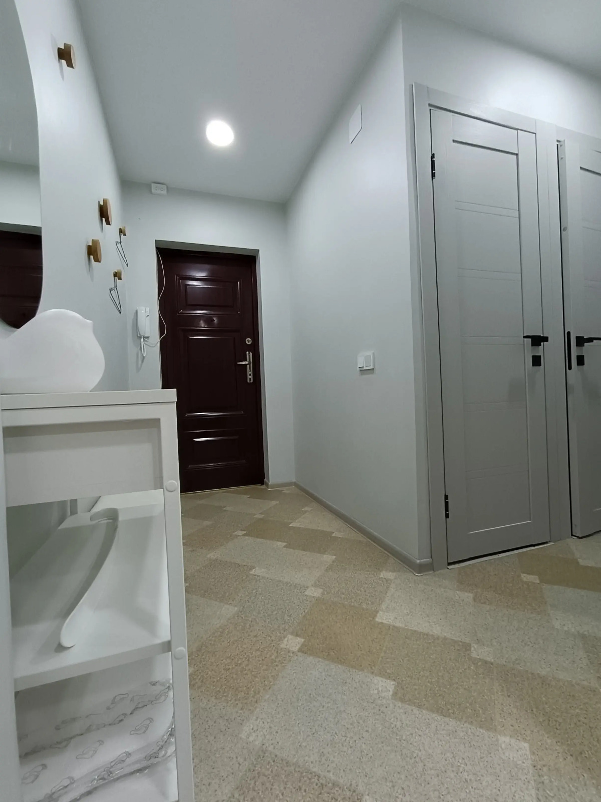 Квартира в Ижевске на Восточной