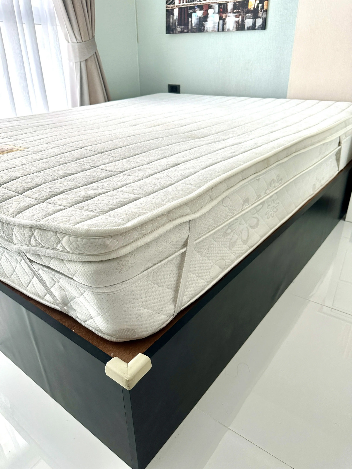 Апартаменты Serenity Wongamat