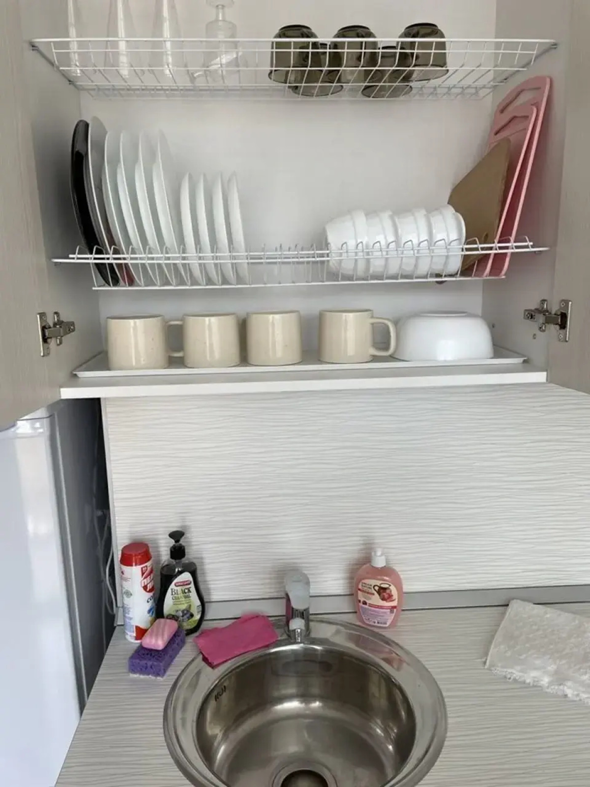 Квартира Однокомнатная 44м2